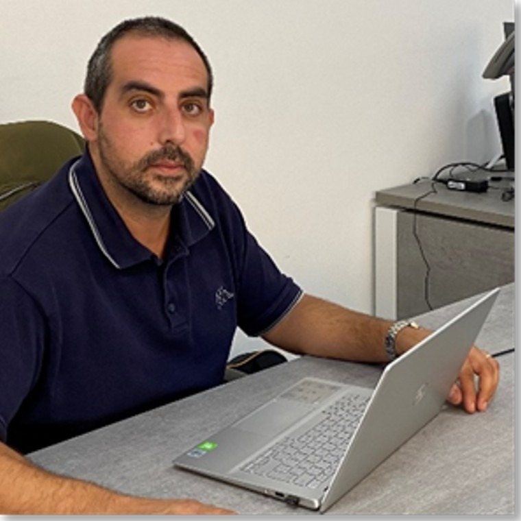 Vincenzo Pampalone